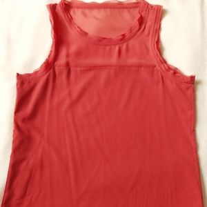 Banana Republic Sleeveless top